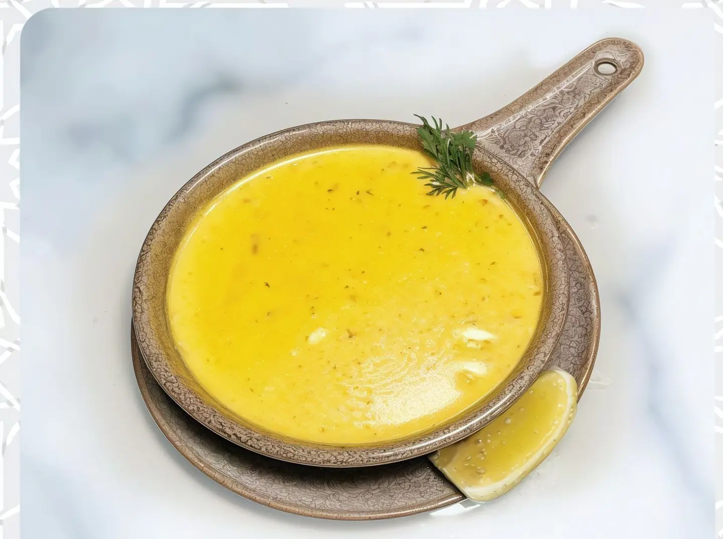 شوربة جمبري