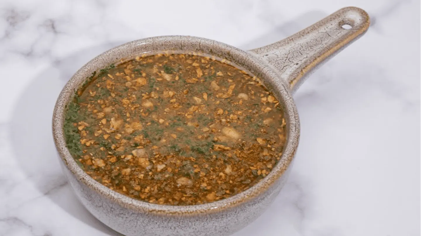 طاجن الملوخية