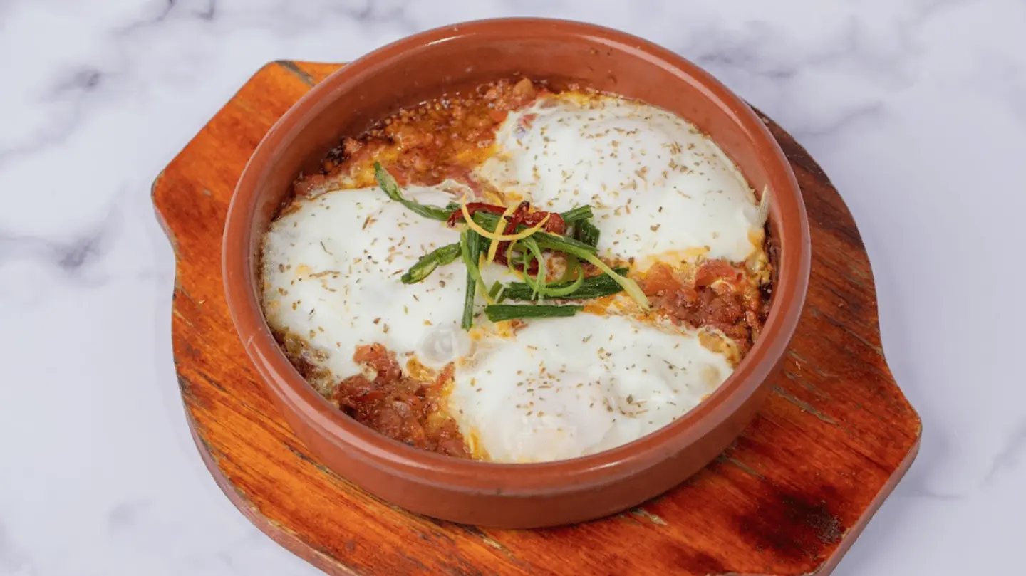 شكشوكة فخار