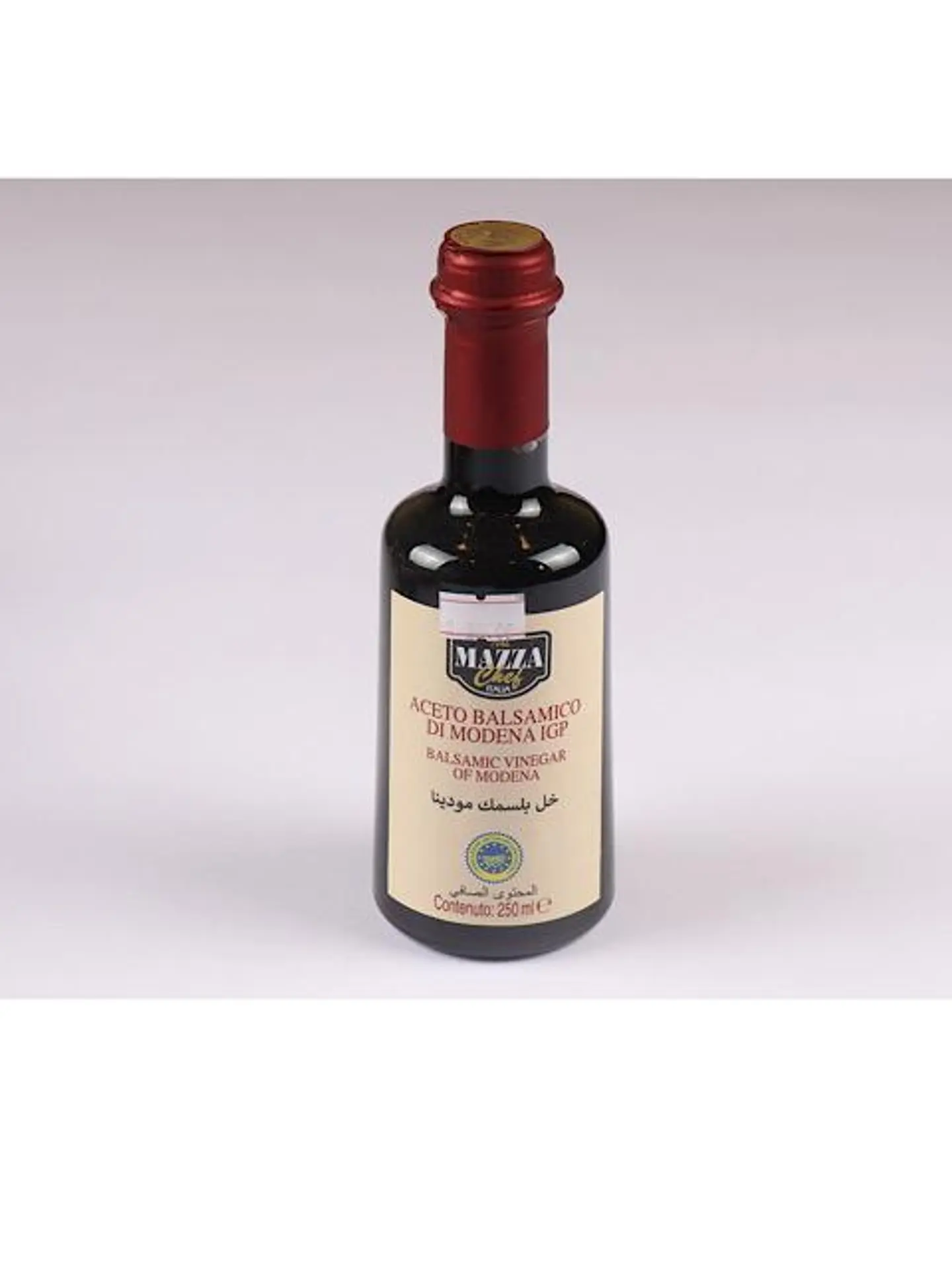 Balsamic Vinegar 250ml Mazza