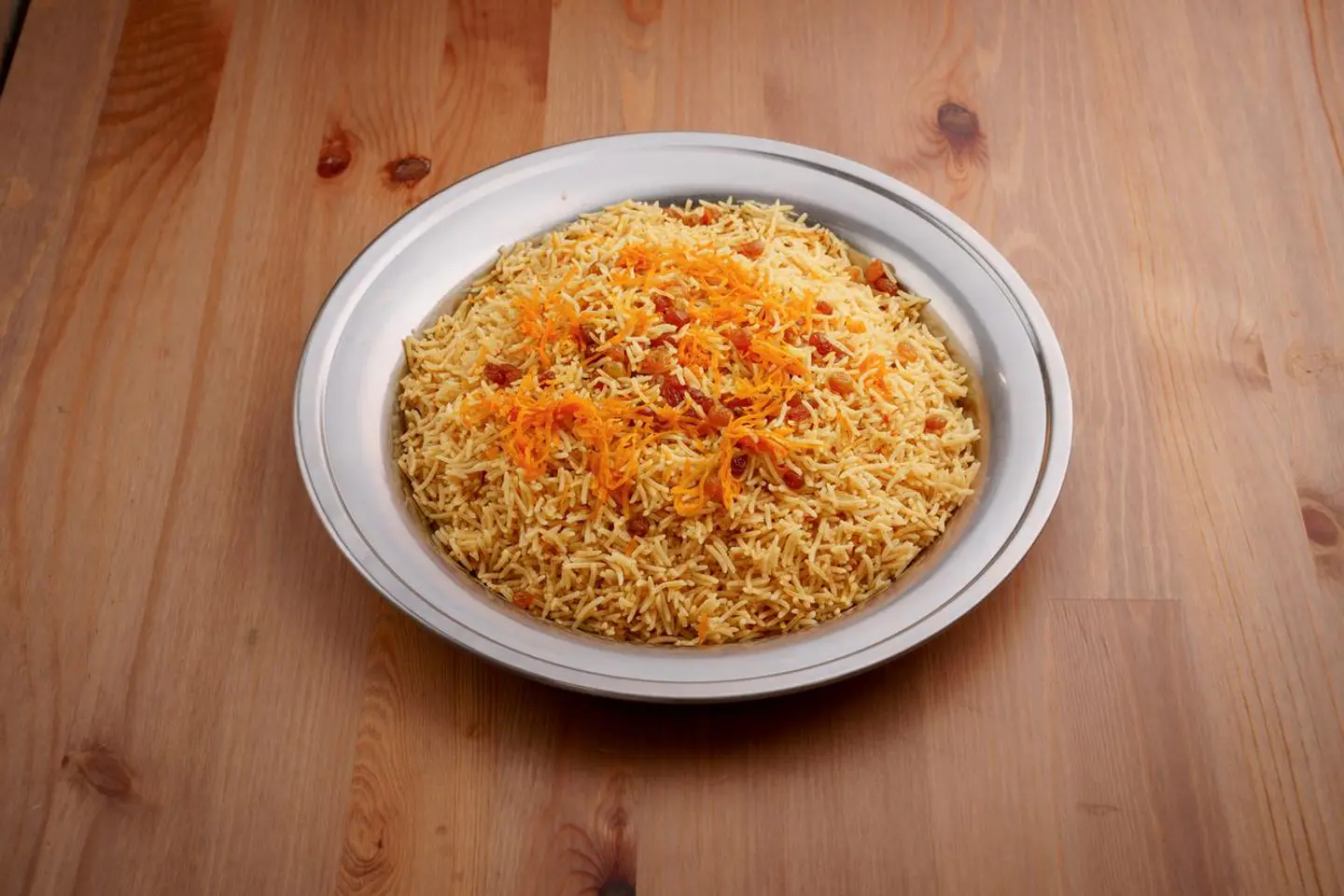 ارز بخاري
