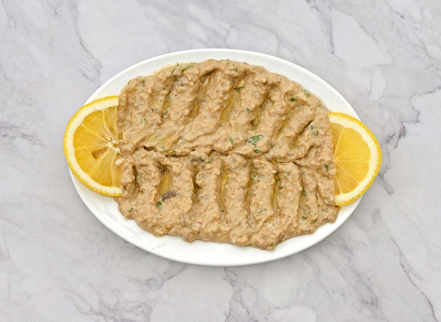 بابا غنوج