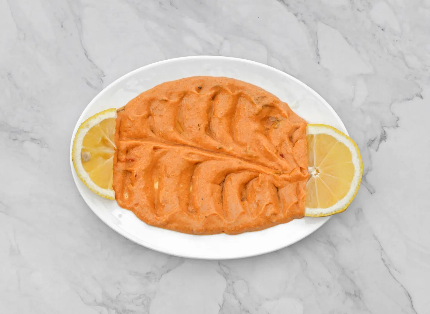 Spicy Tahinah