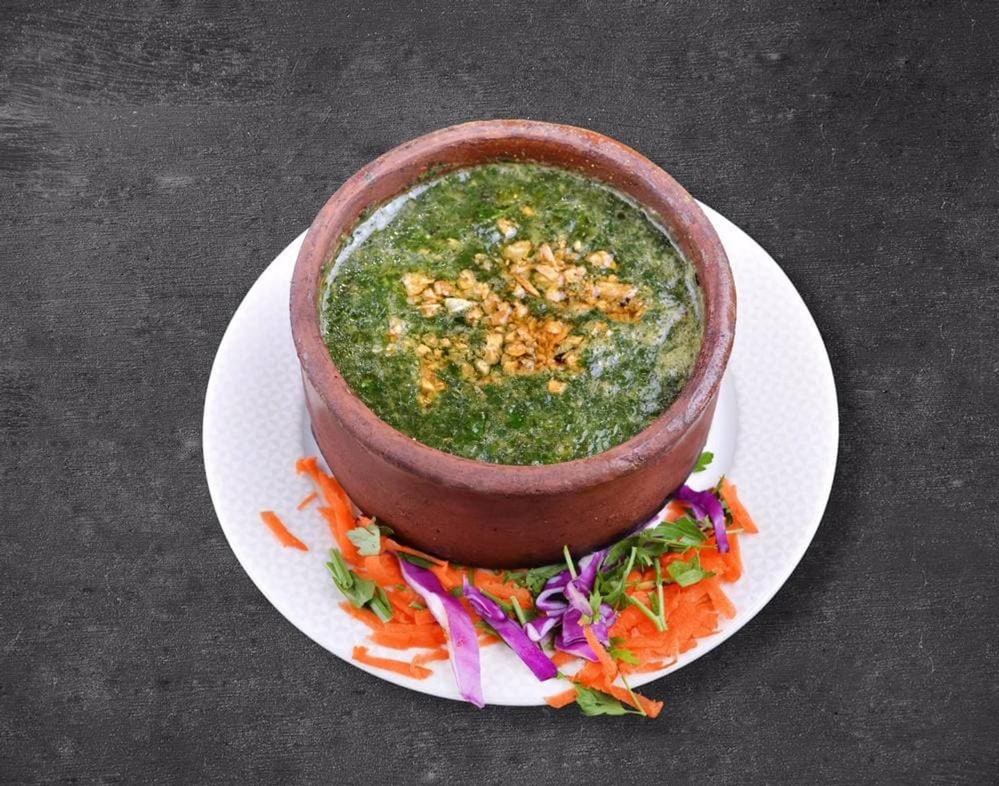 طاجن ملوخية