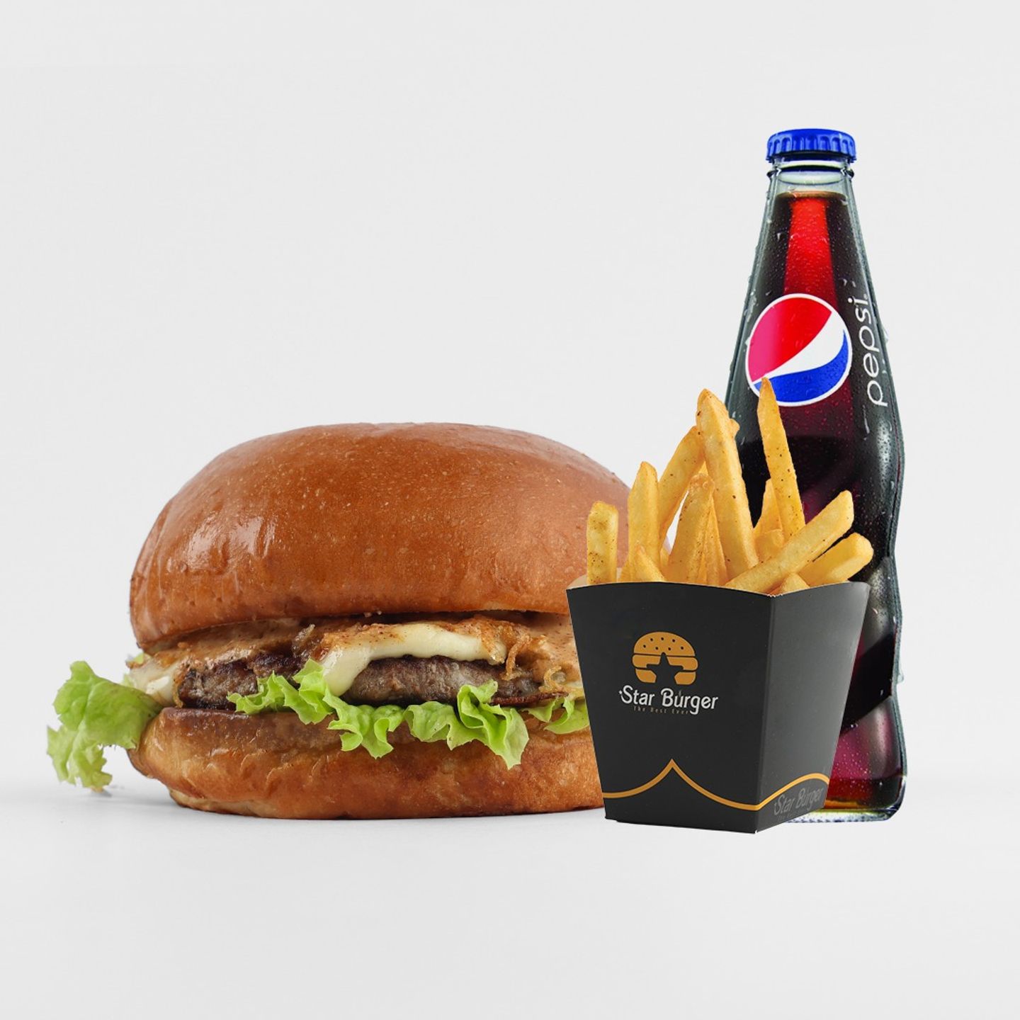 مشروم ستار لحم