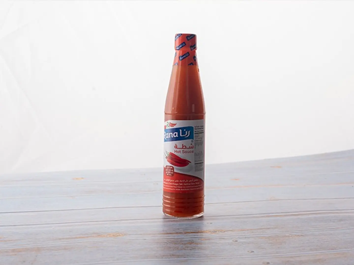 Rana Hot Sauce