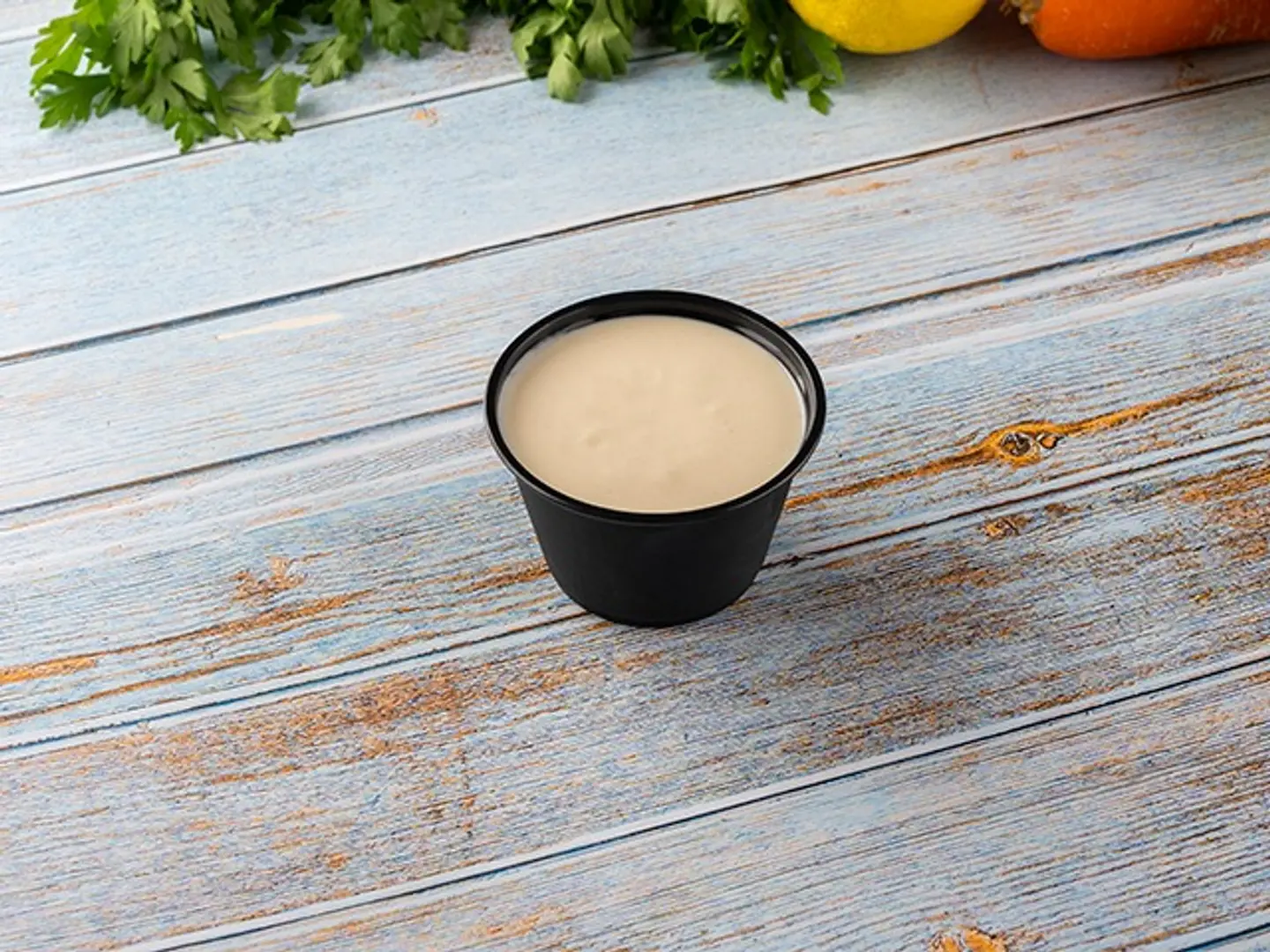 Tahini Sauce