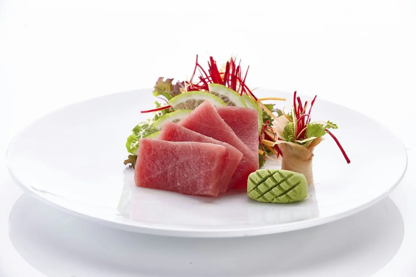 Plain Tuna