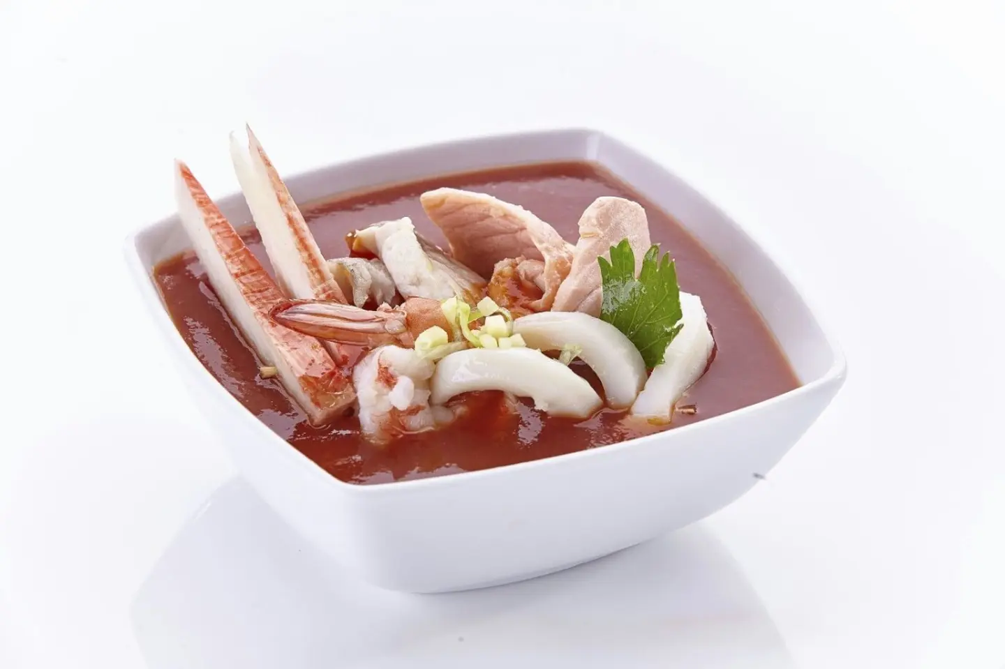 Sinomo Soup