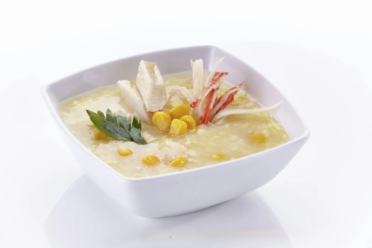 Crab Soup