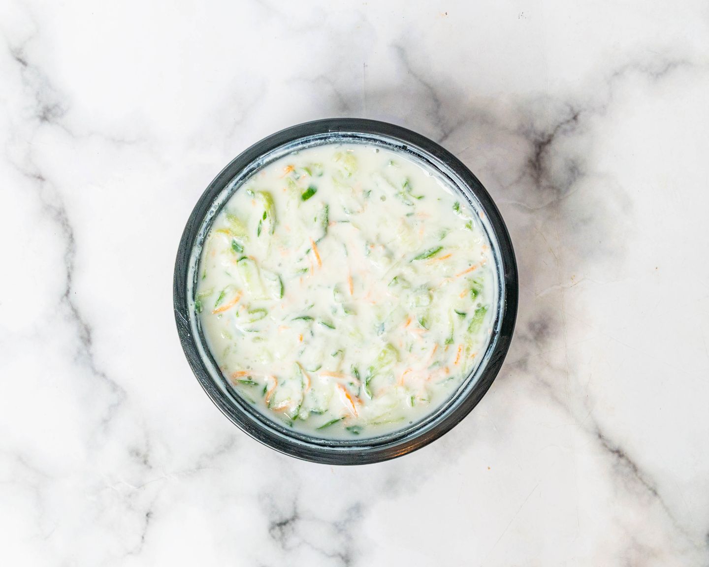 Salad Laban