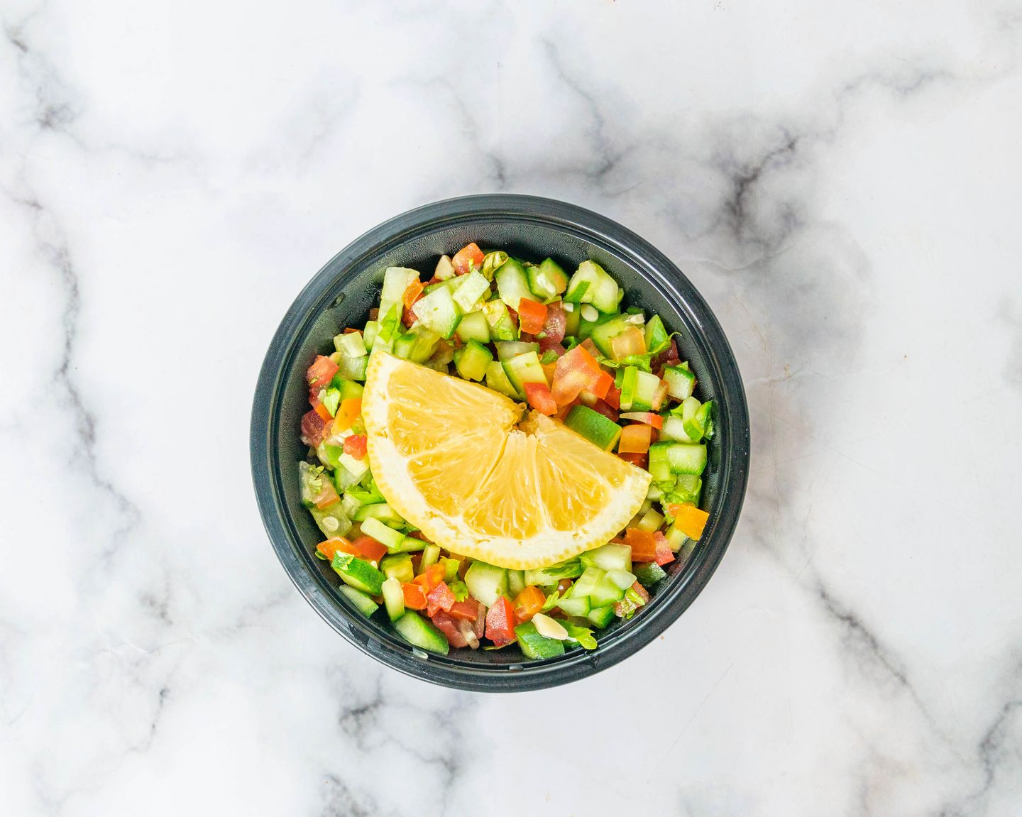 Salad Vegetable