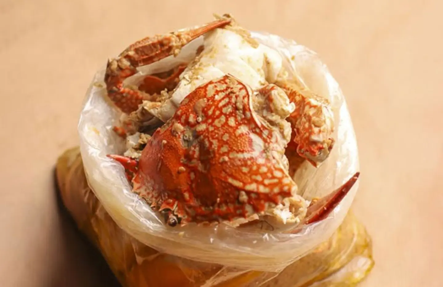 Crab