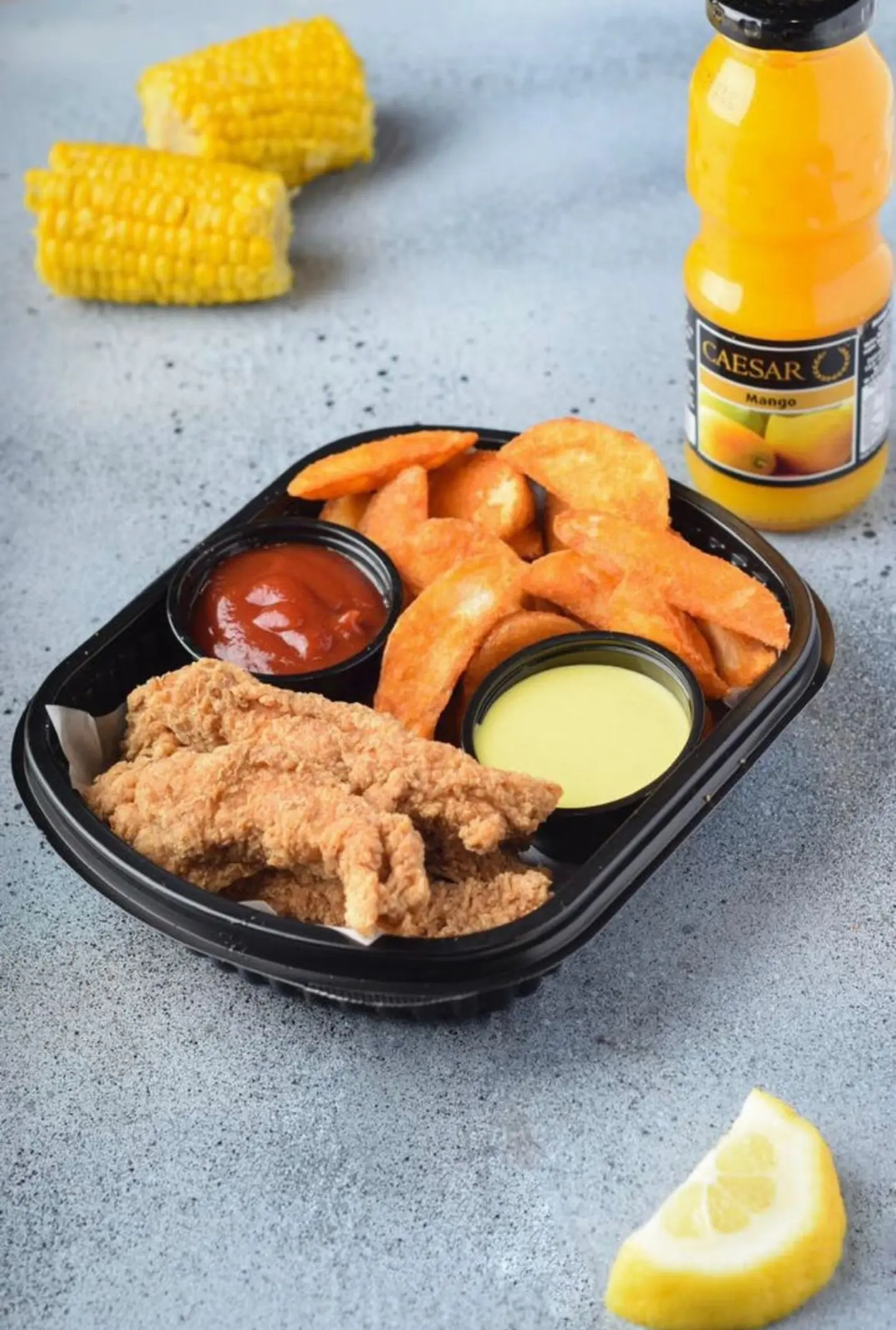 Chicken Meal