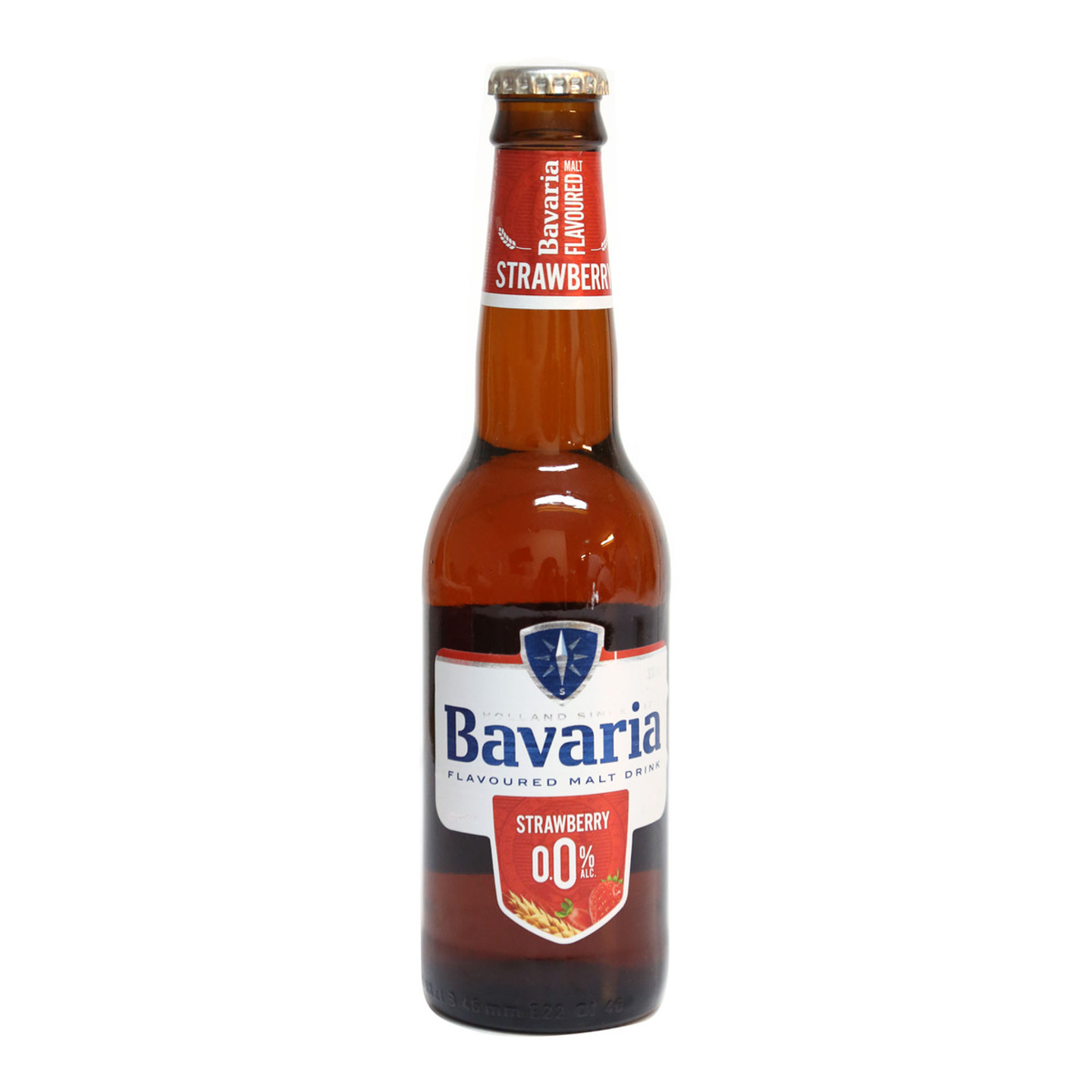 Strawberry Beer