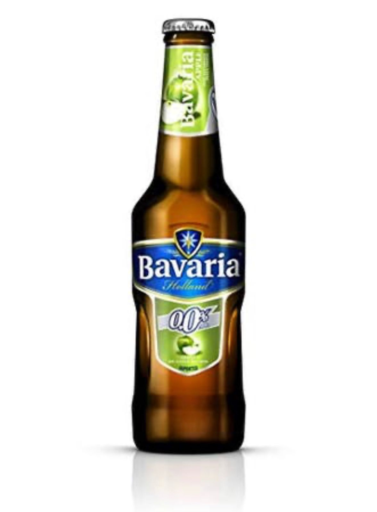 Apple Beer