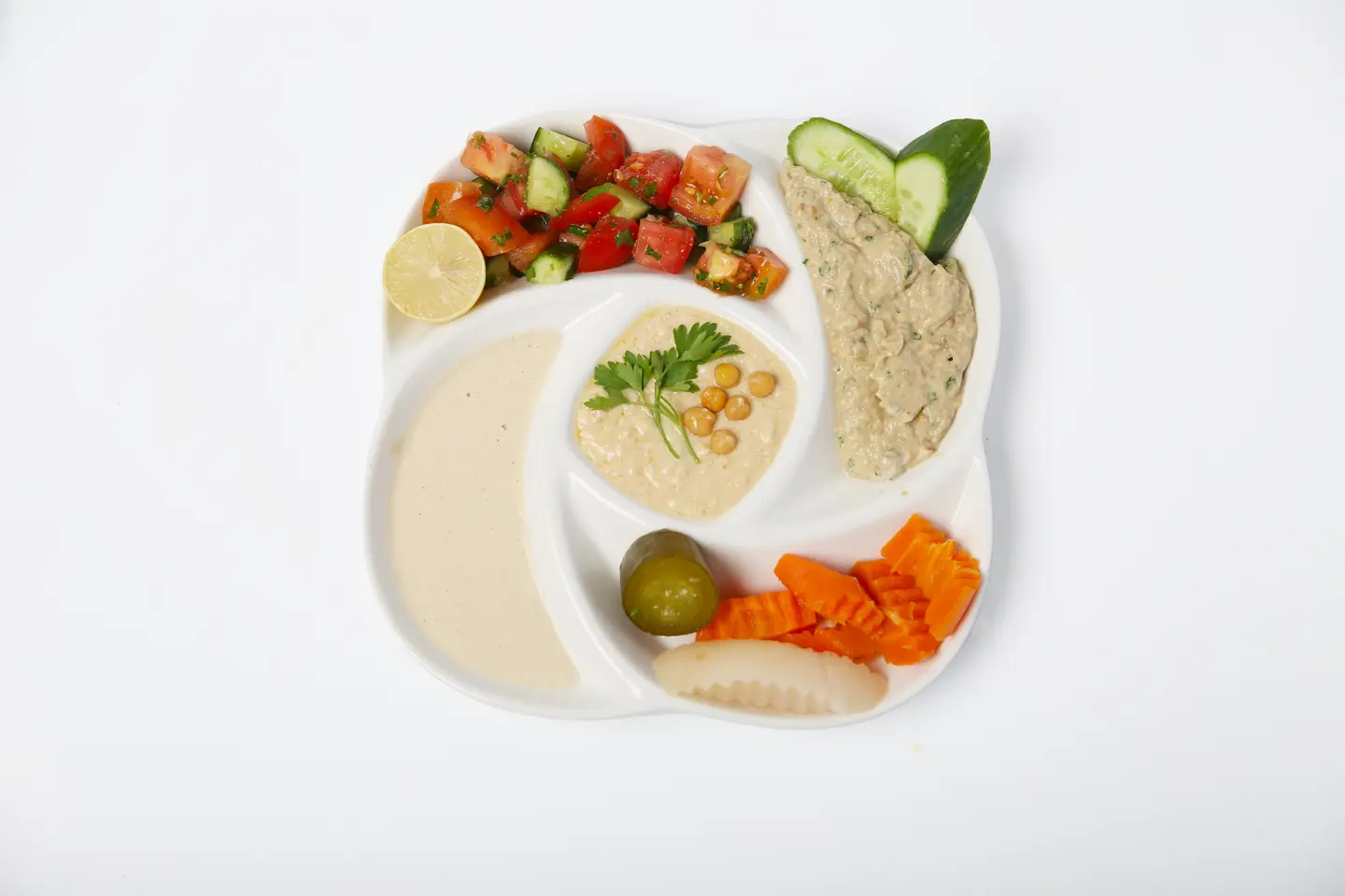 Appetizer Mix