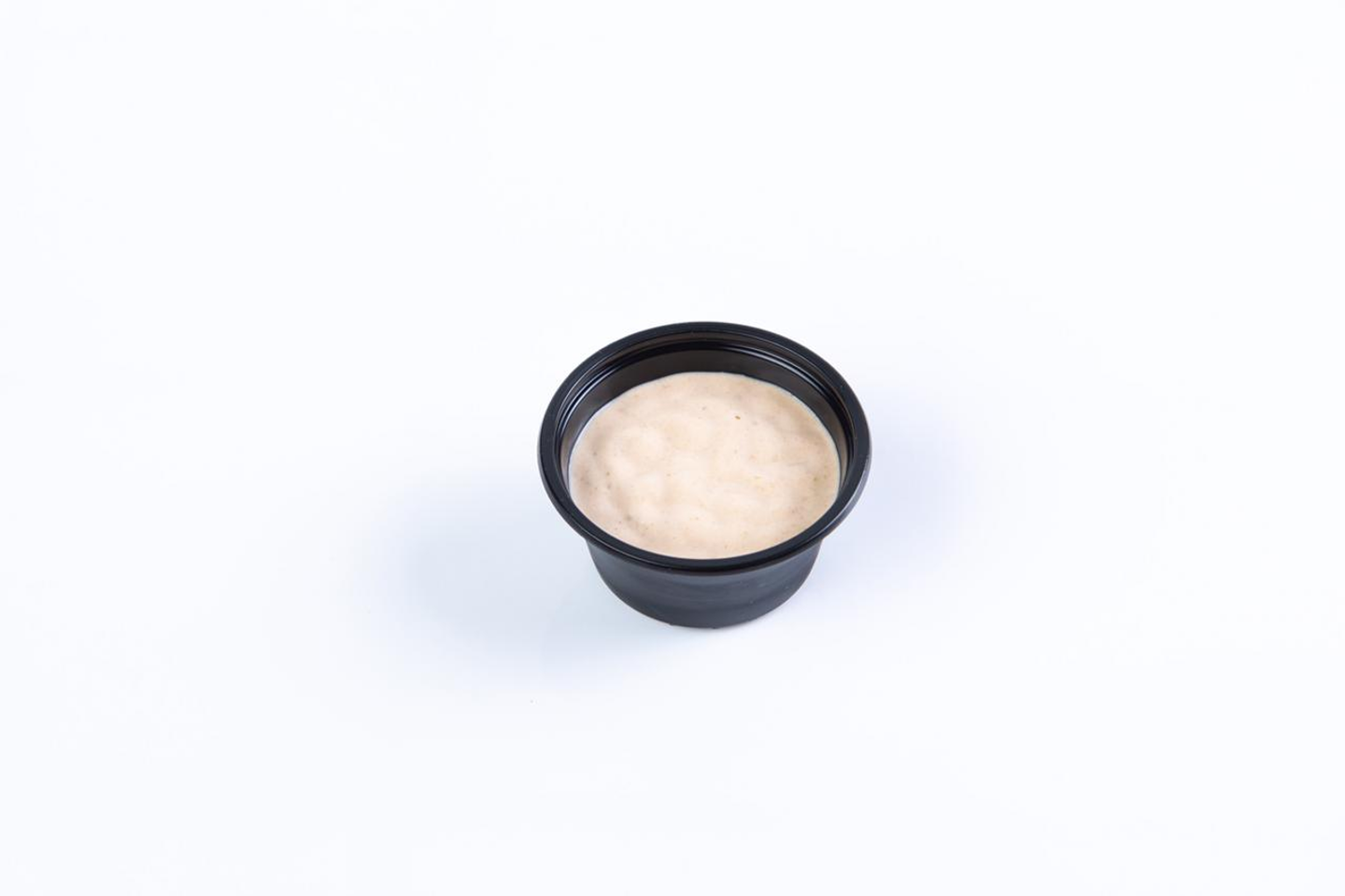 Garlic Sause