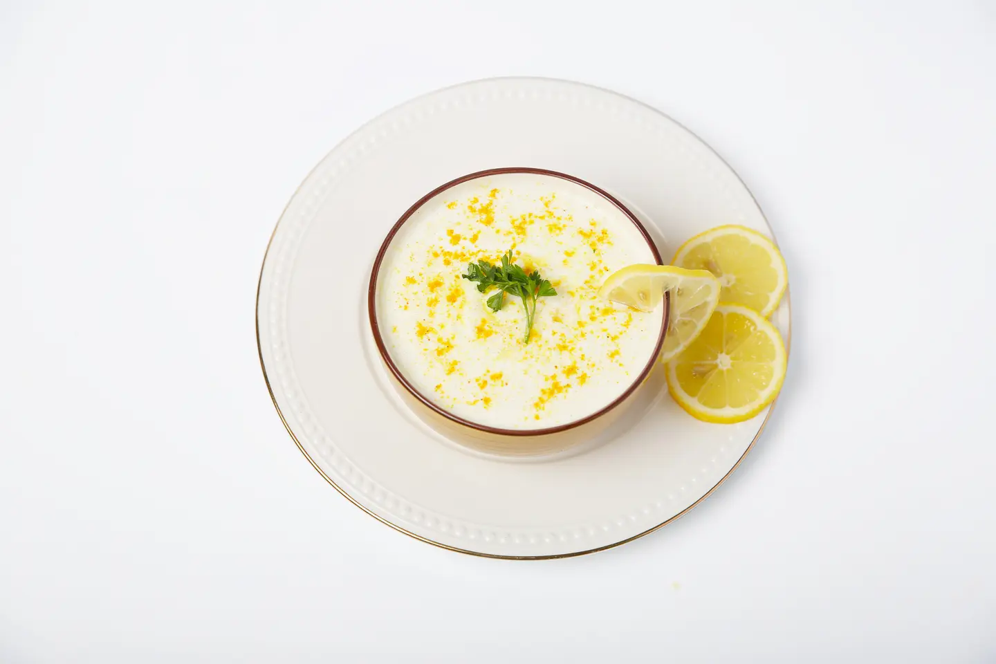 Chicken Cream