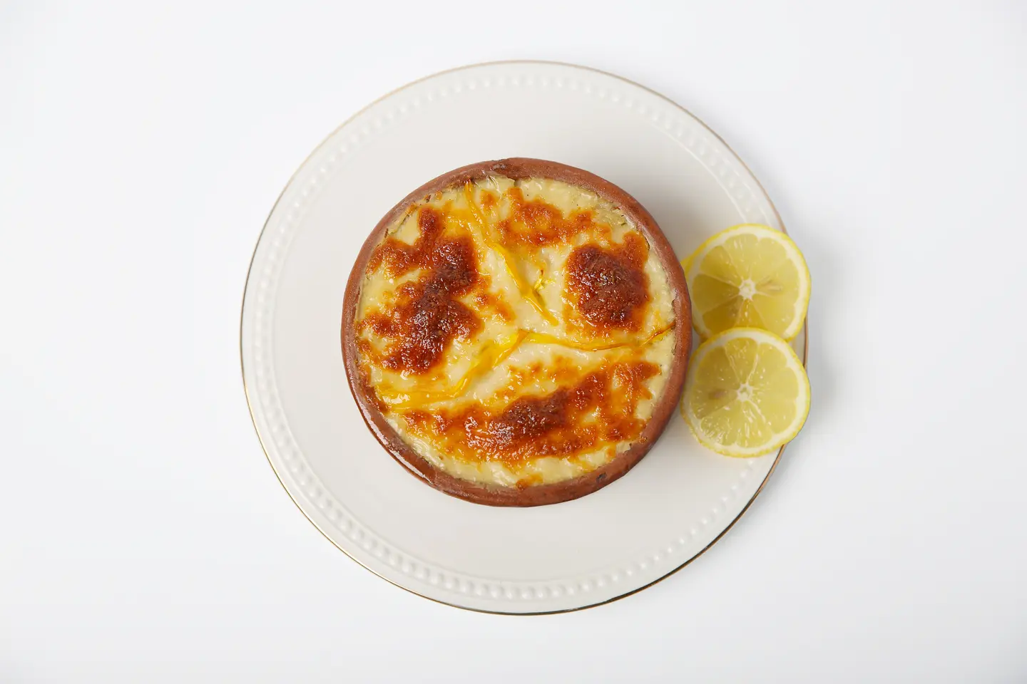 Pasta Béchamel