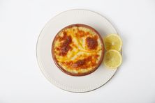 مكرونه بشاميل دجاج