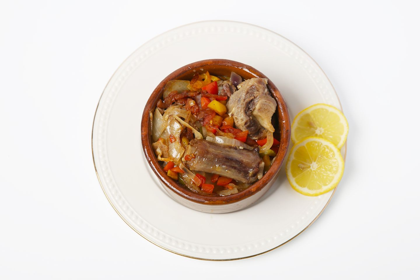 طاجن عكاوي