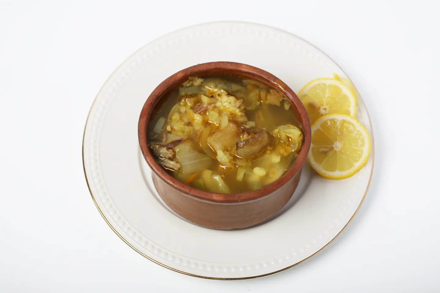 Kawarie Tagine