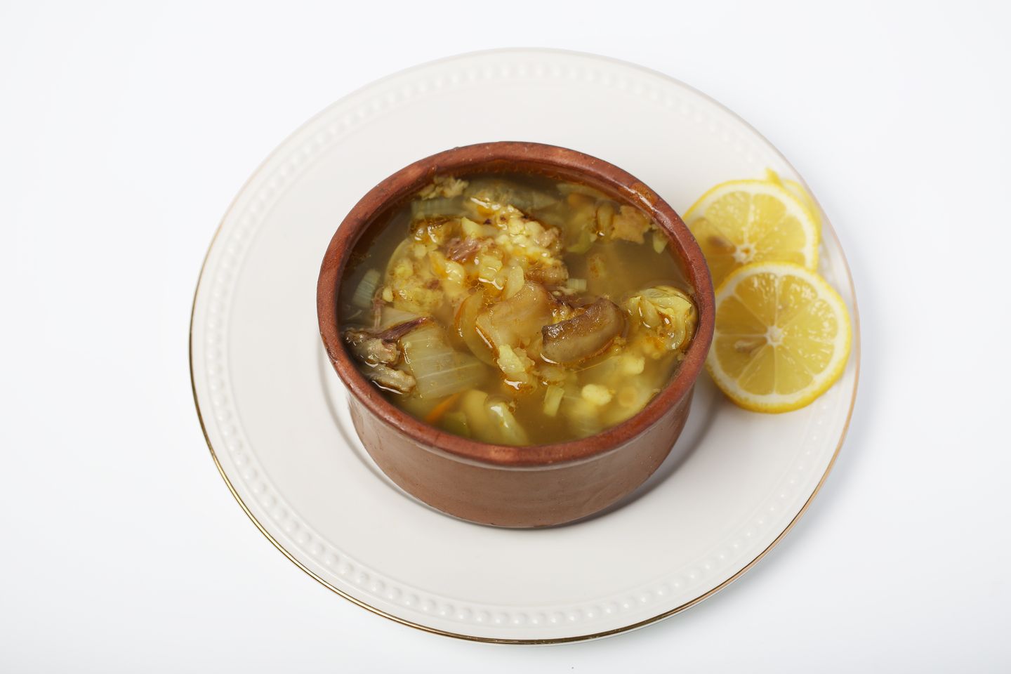 طاجن كوارع