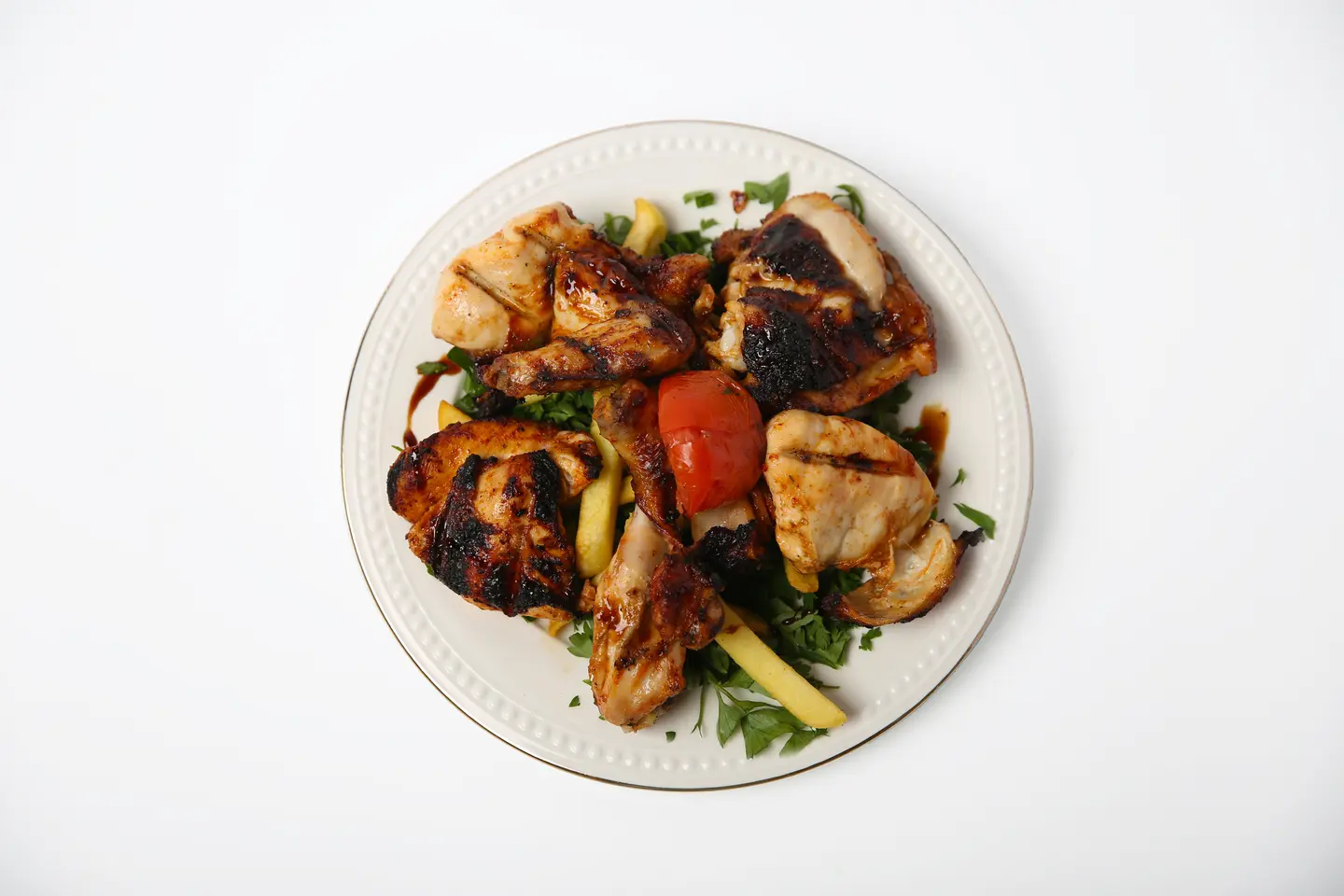 Chicken Grill
