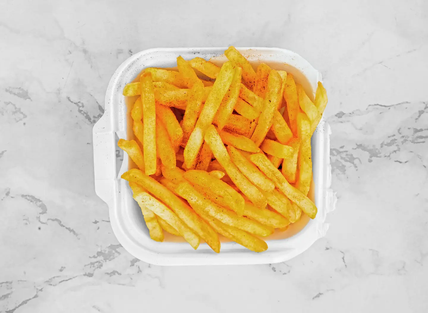 Fries