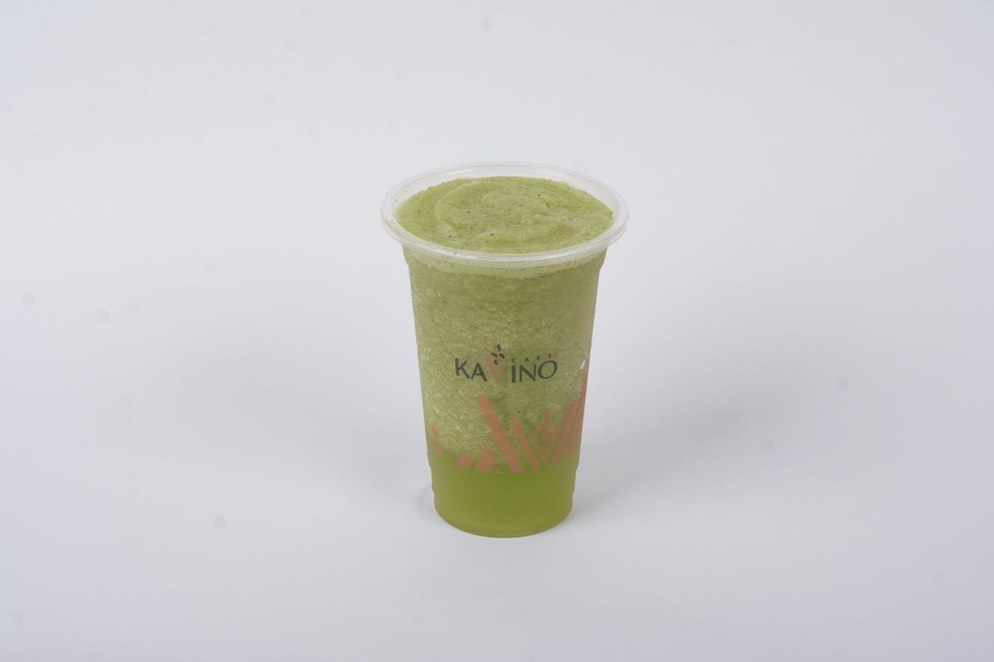 Lemon Mint