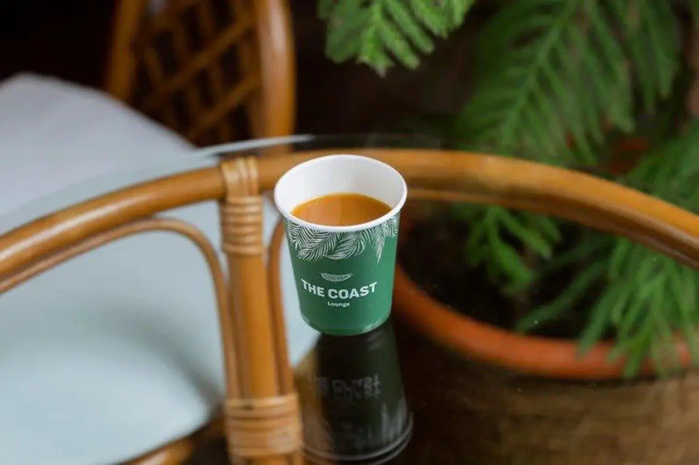 Saudi Coffee