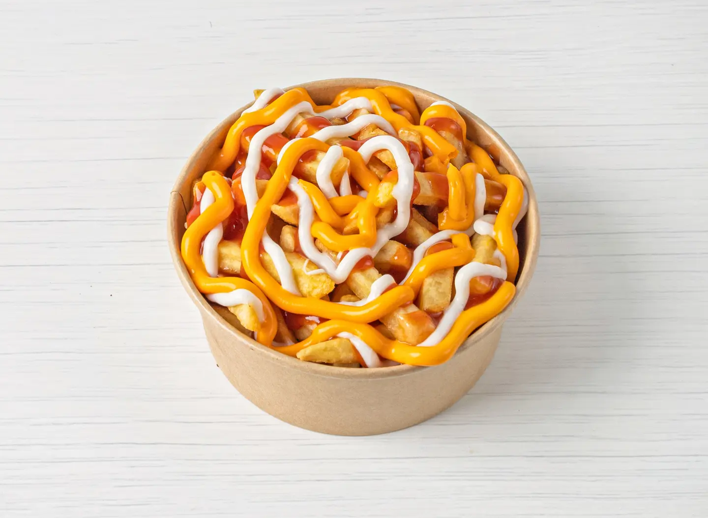 بطاطس مكس ليشز