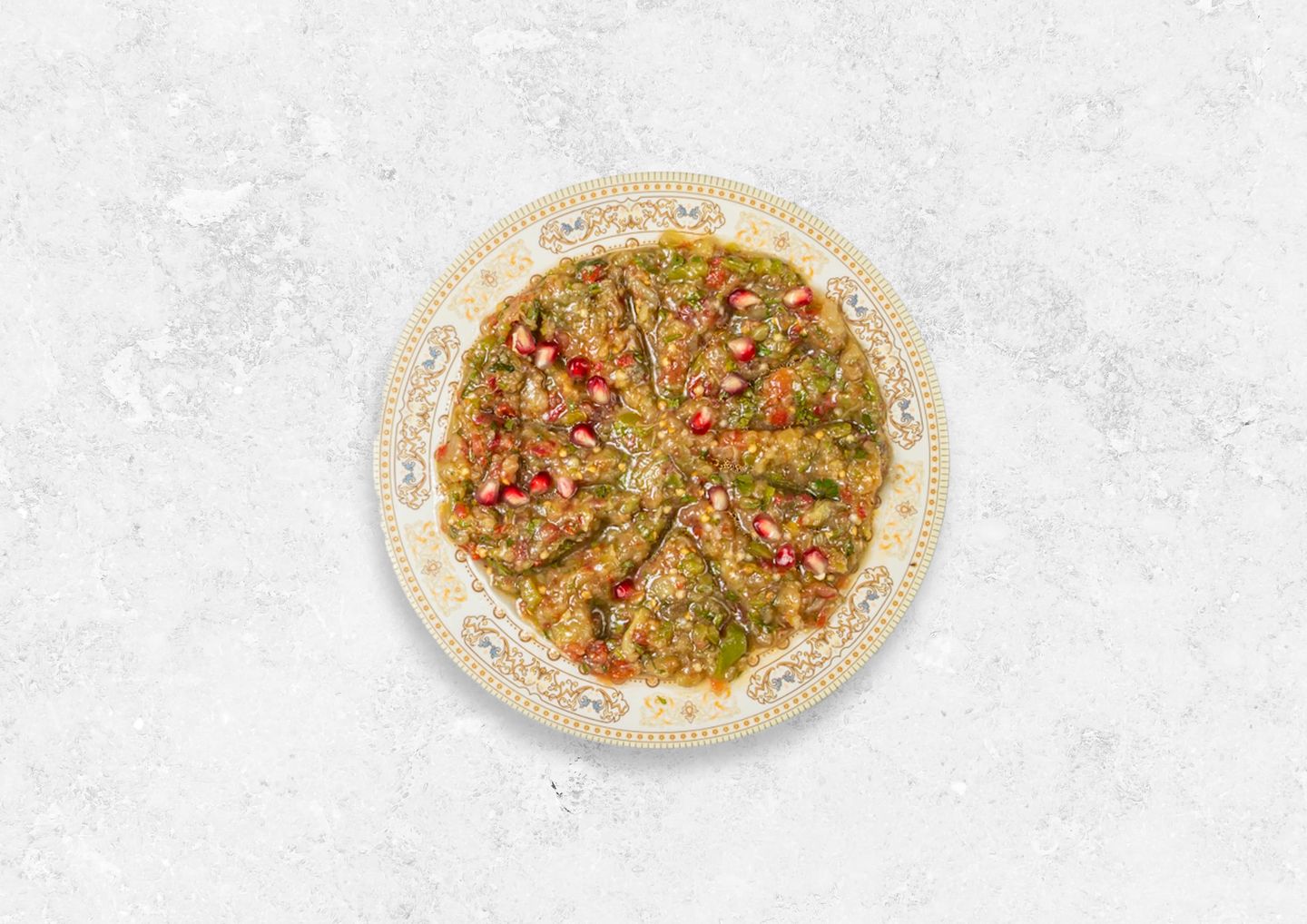 بابا غنوج