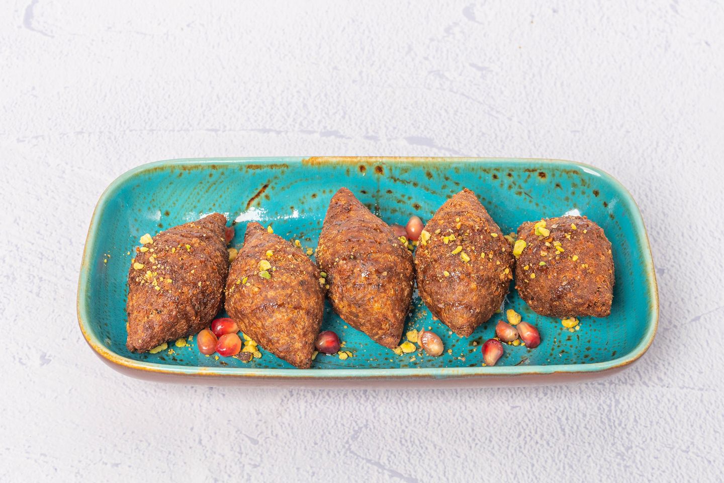كبة لحمة