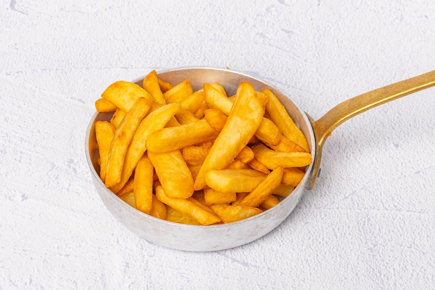 بطاطا مقلية