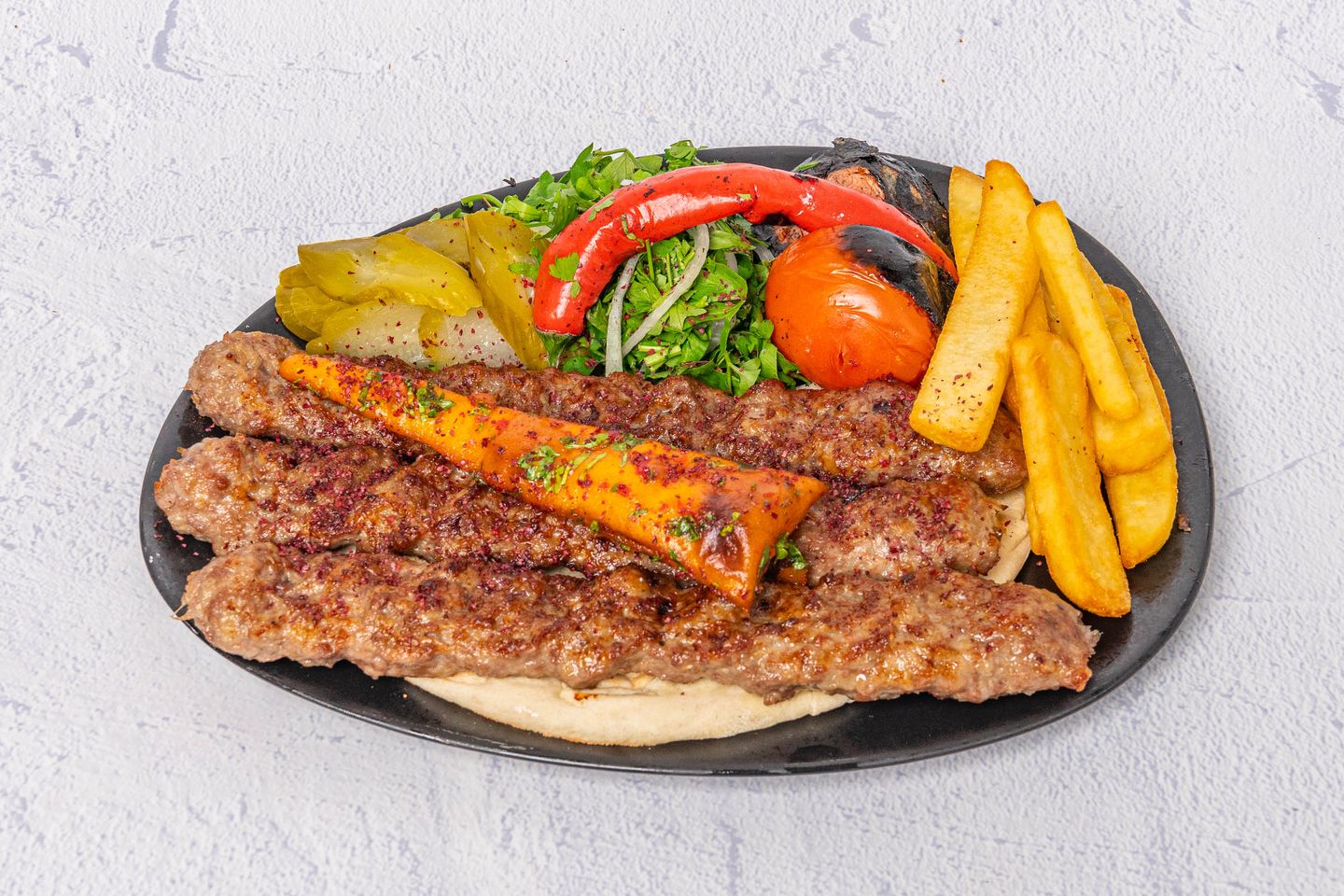 كباب عراقي