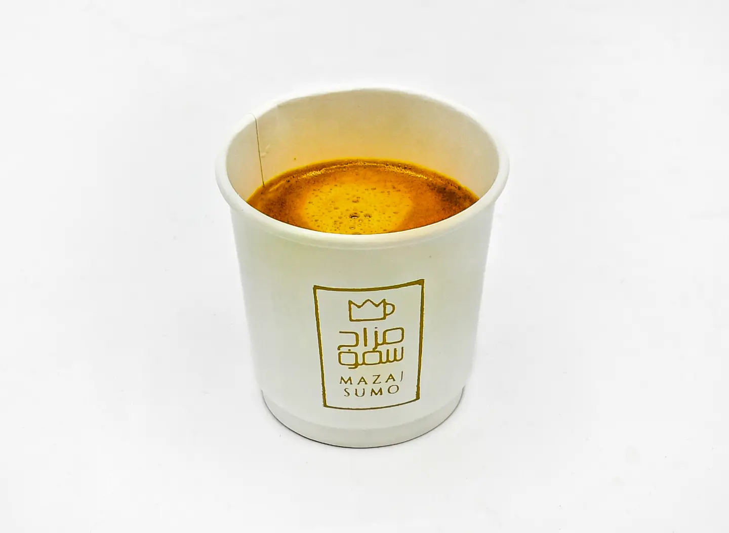 اسبريسو