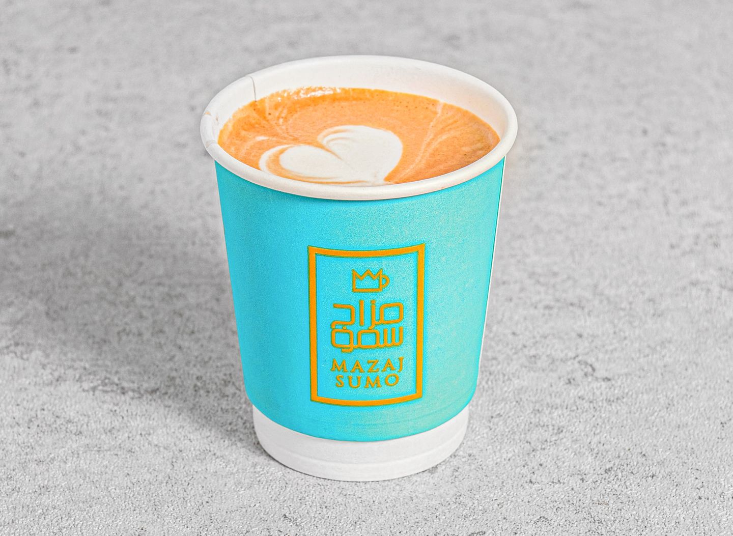 Flat White