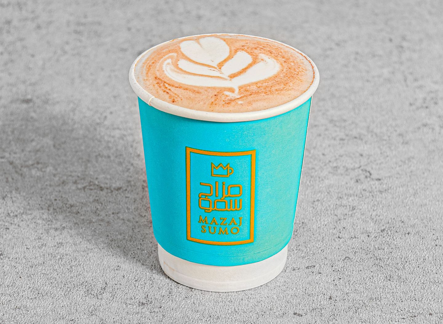 Spanish Latte