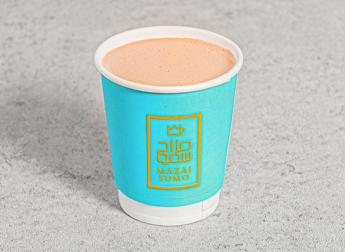 Karak Tea