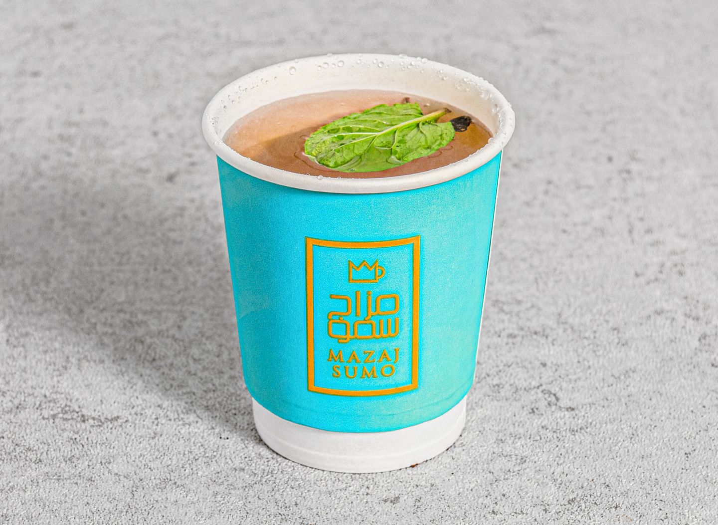 Green Tea