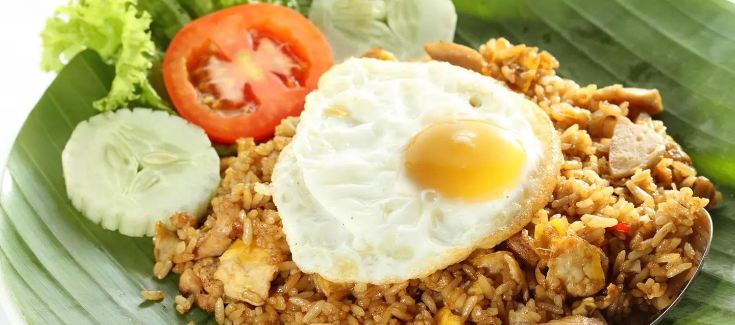 ناسي غورينج