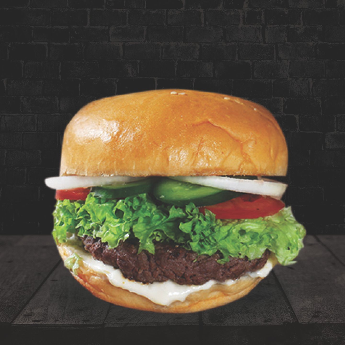 Burger Meat