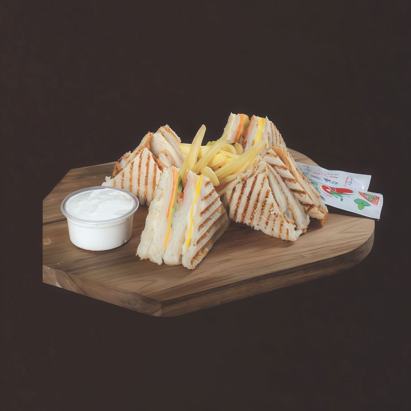 Zinger Club