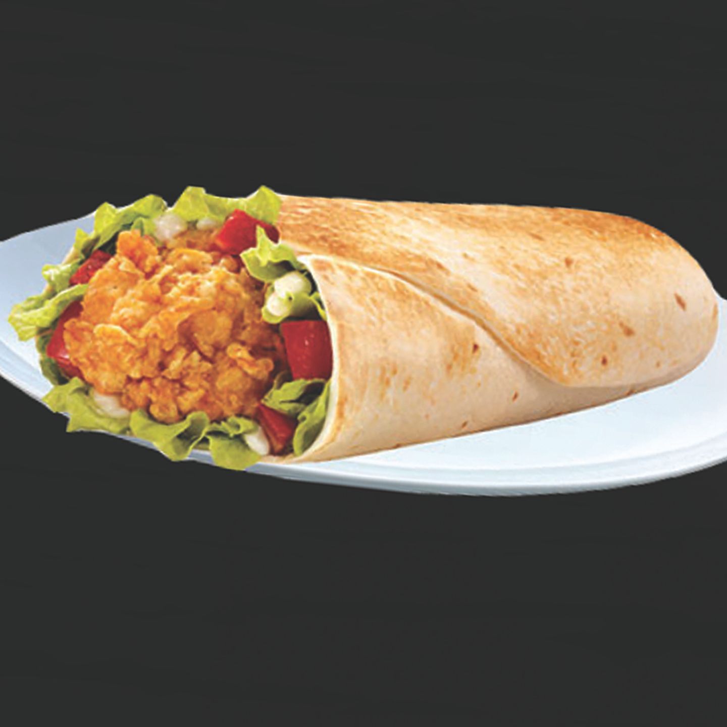 Zinger Chicken