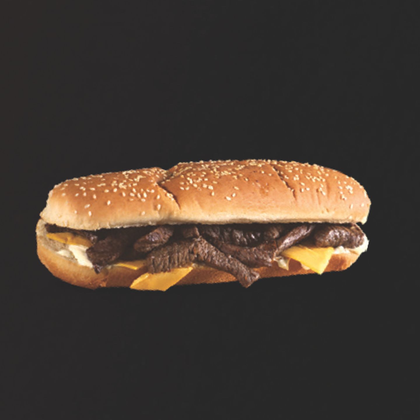 Beef Steak