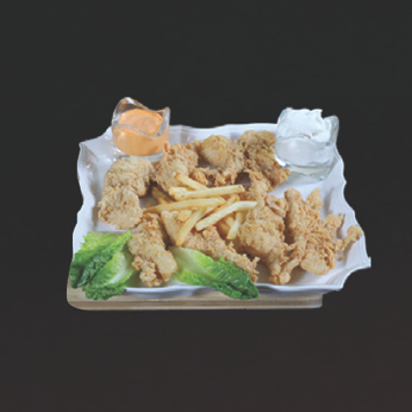 Chicken Strips