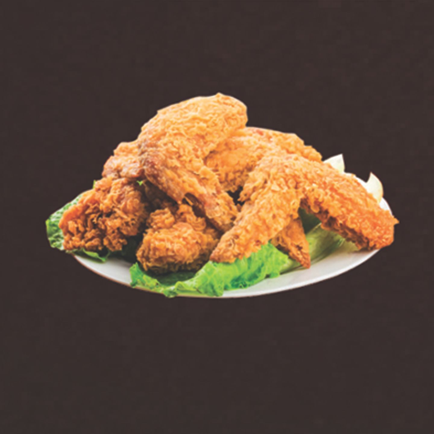 Hot Wings