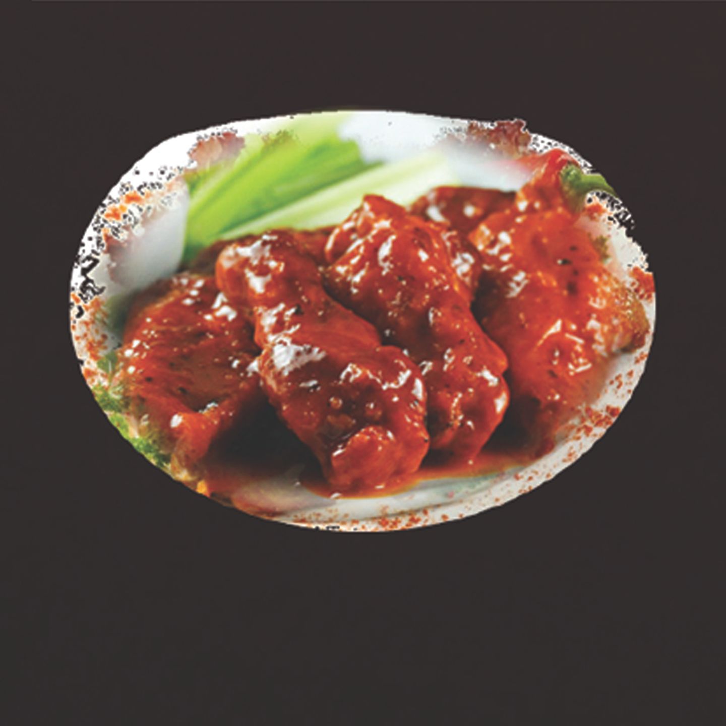 Buffalo Wings